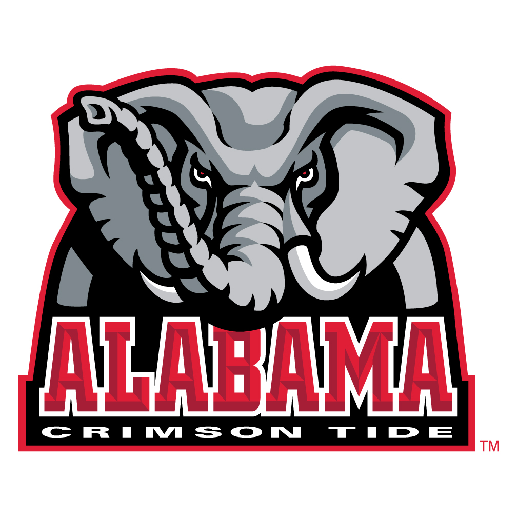 University of Alabama Logo