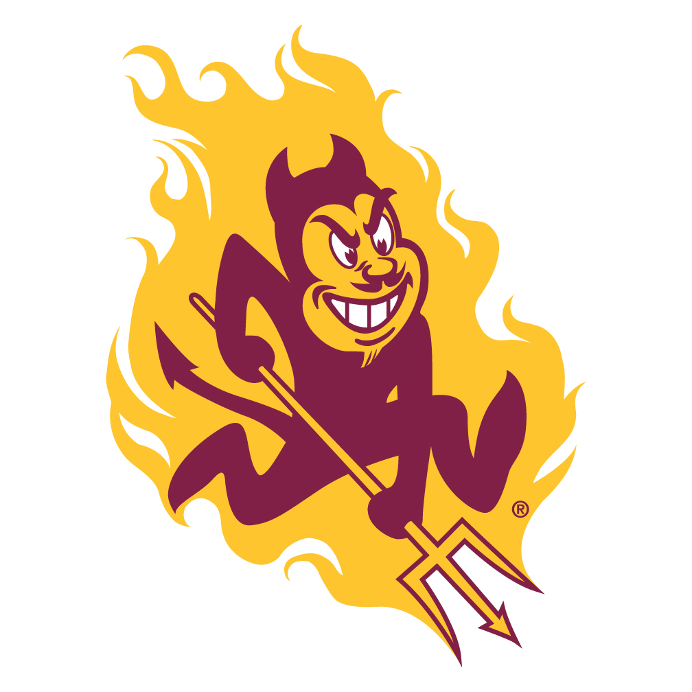 Arizona State Logo