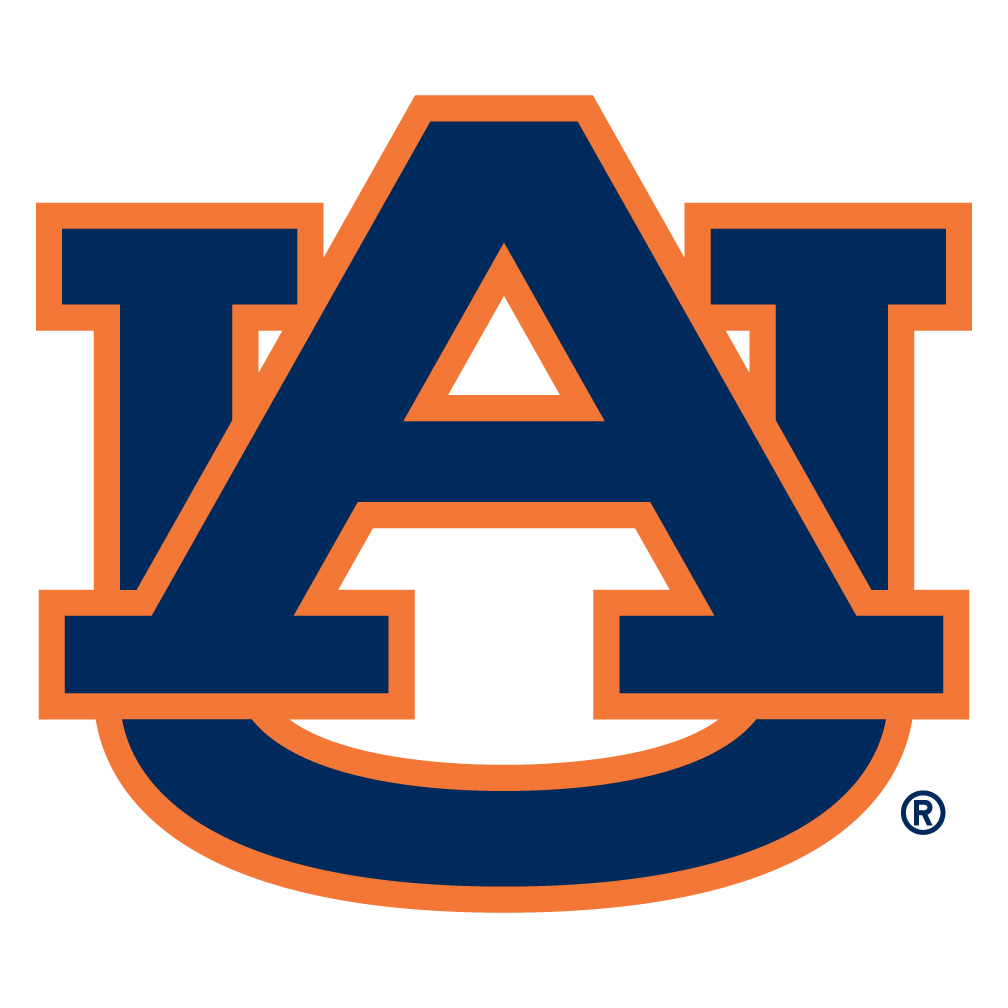 Auburn University Logo