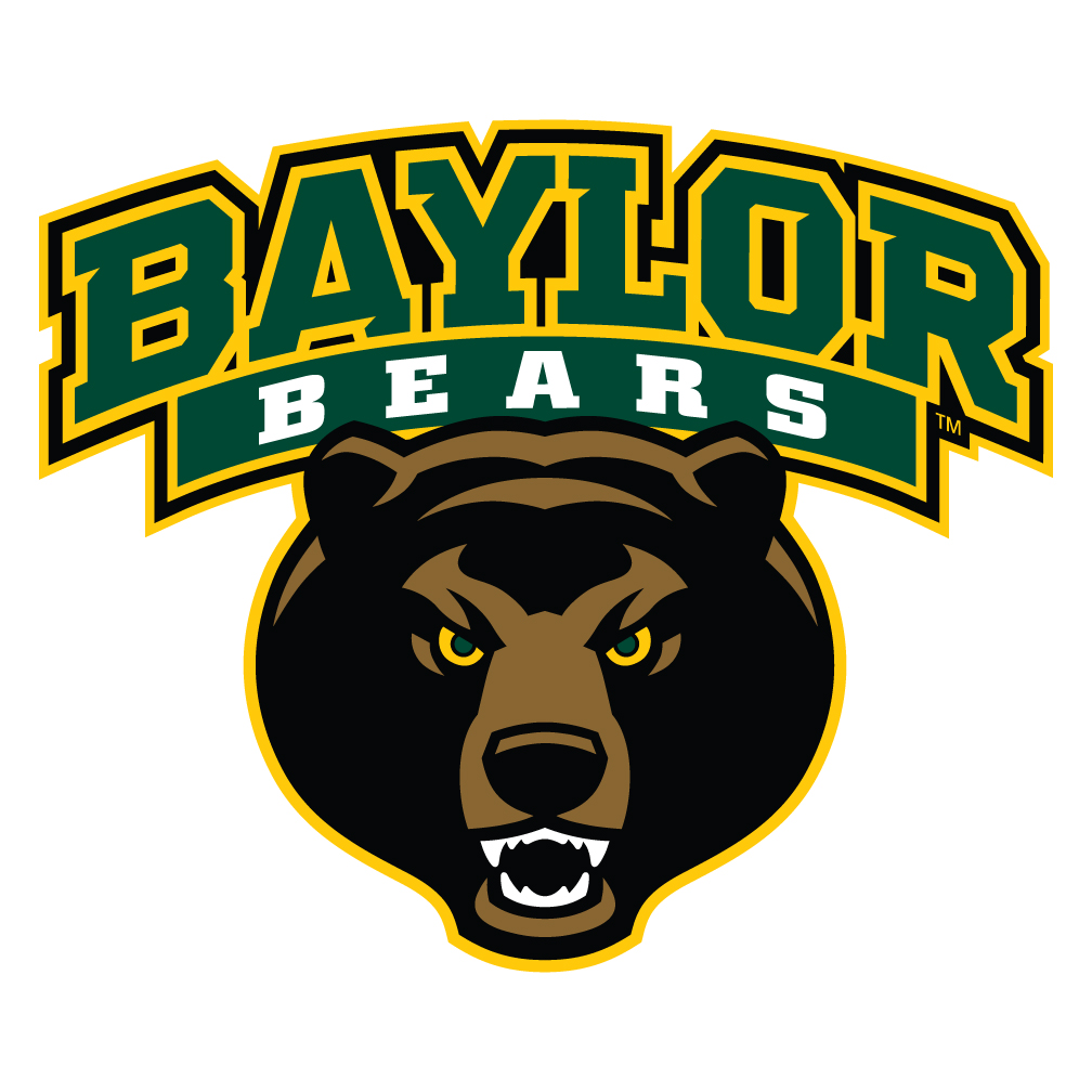 Baylor University Logo