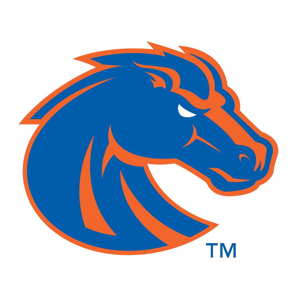 Boise State Logo