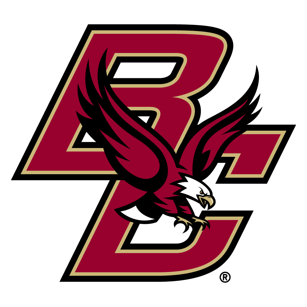 Boston College Logo