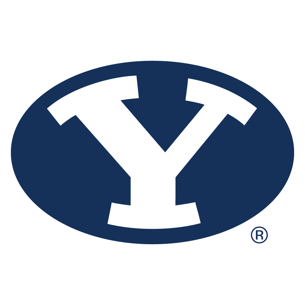 Brigham Young Logo