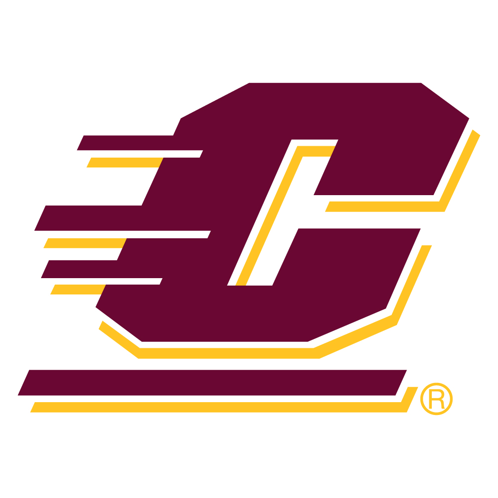 Central Michigan University Logo