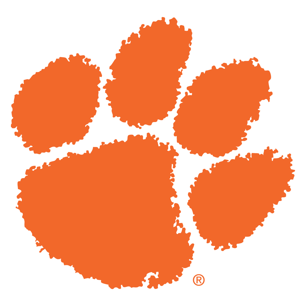 Clemson University Logo