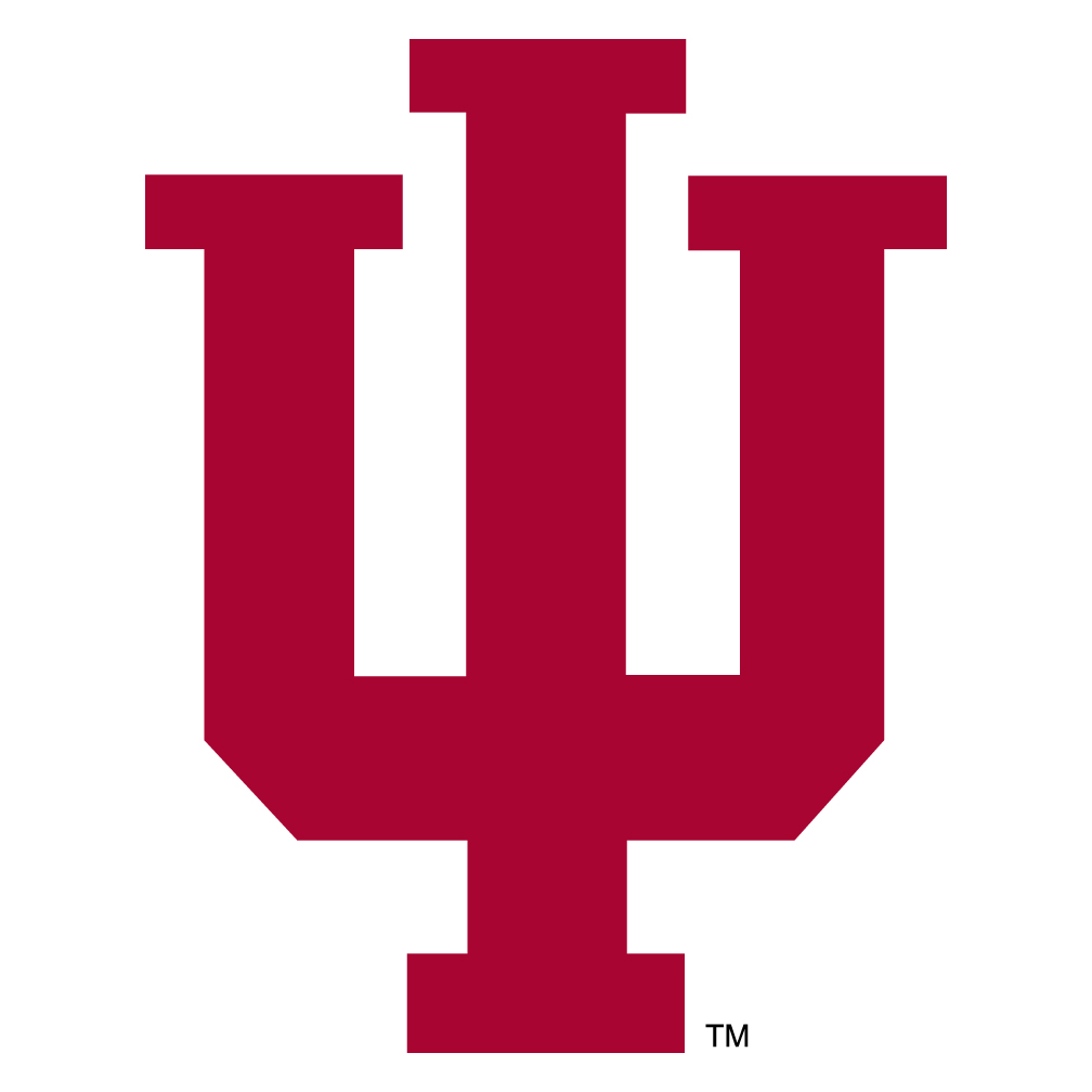 Indiana Hoosiers Logo