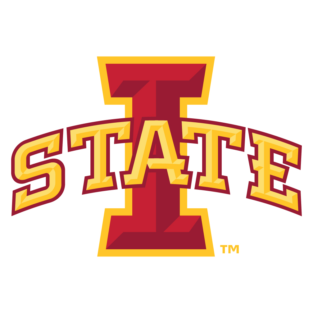 Iowa State Logo