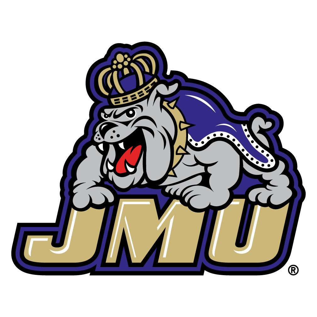 James Madison University Logo