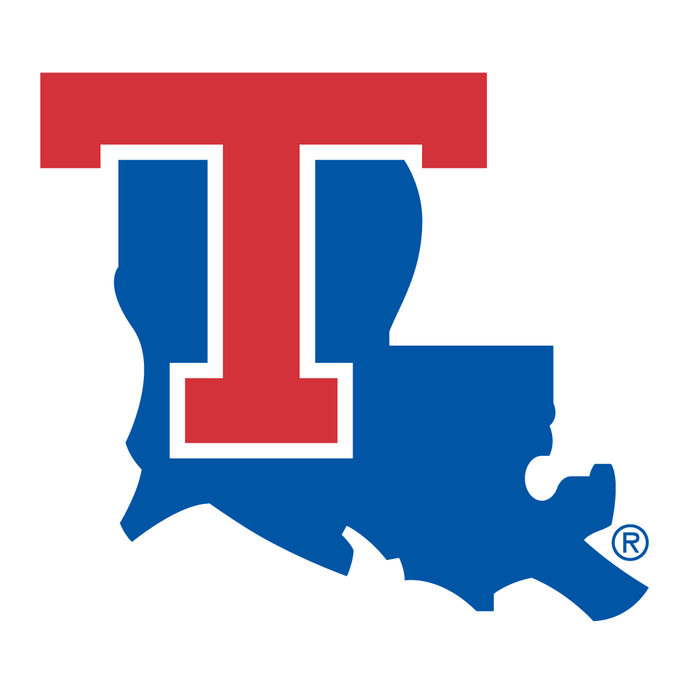 Louisiana Tech University Logo