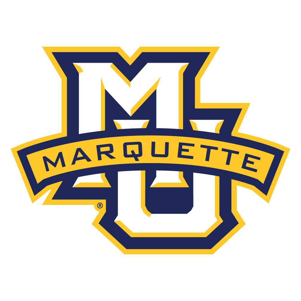 Marquette University Logo