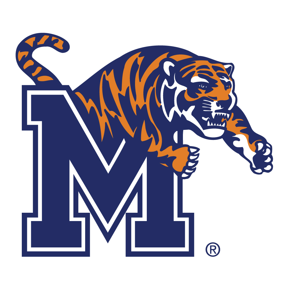 University of Memphis Logo