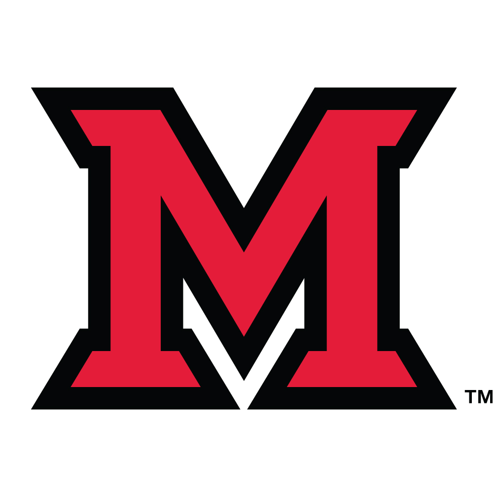 Miami University (OH) Logo