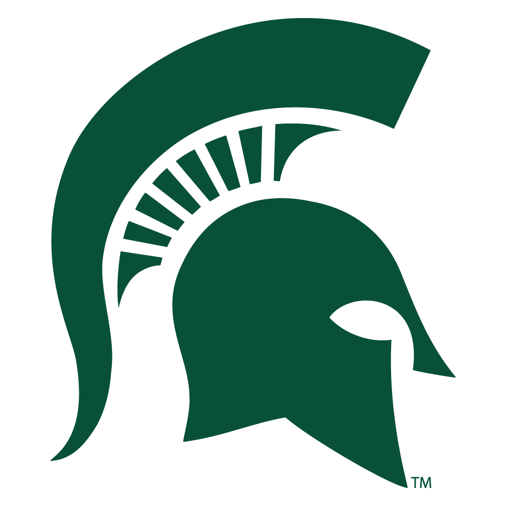 Michigan State University Logo