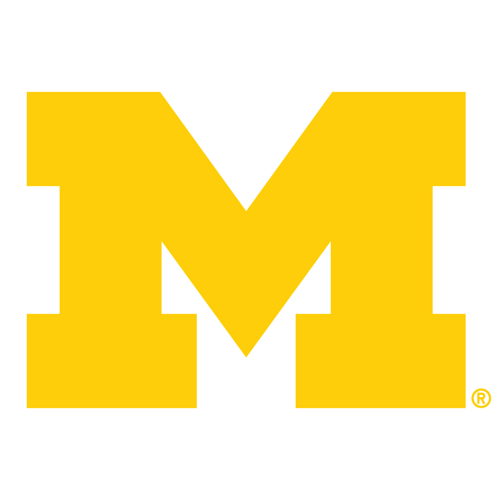 University of Michigan Logo