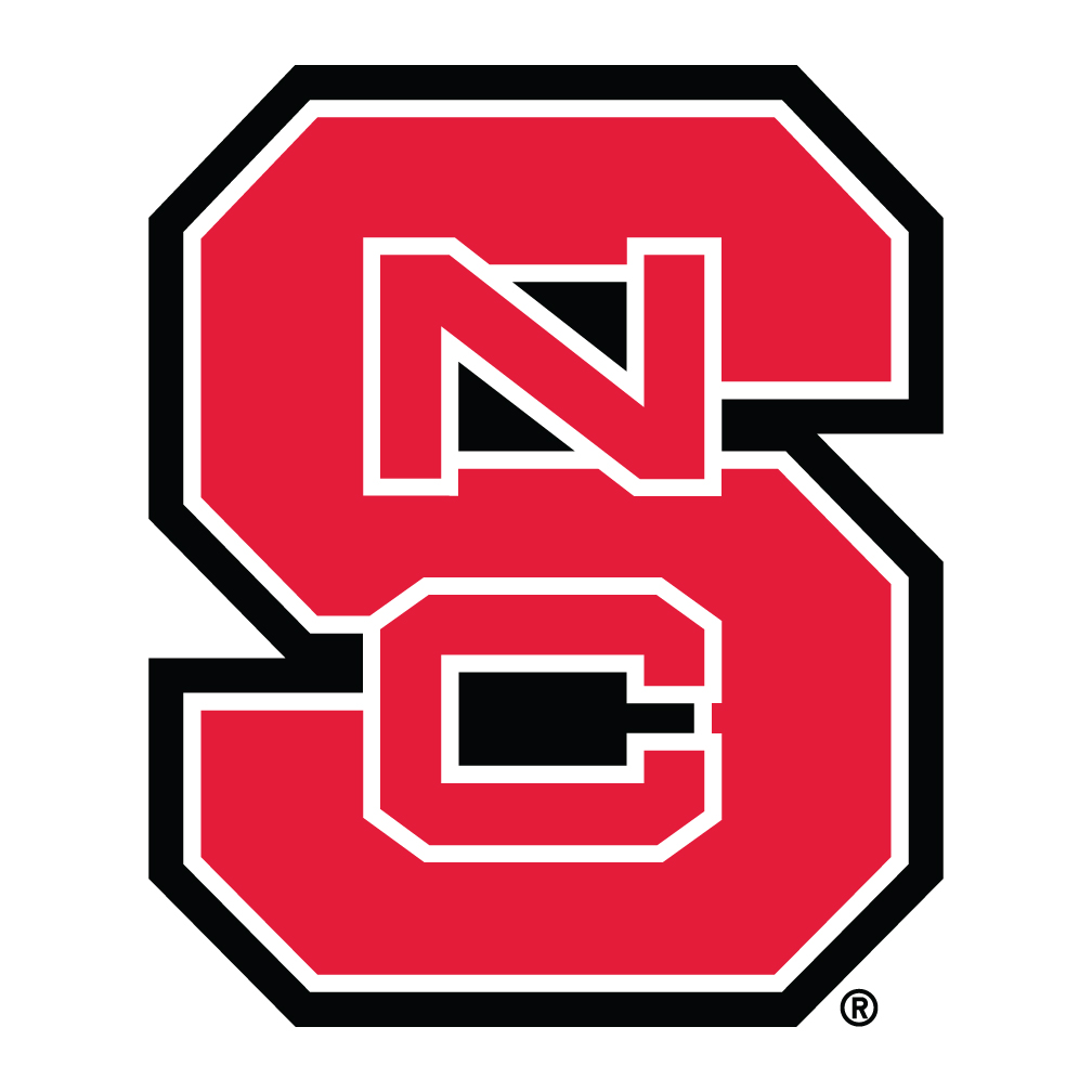 North Carolina State University Logo