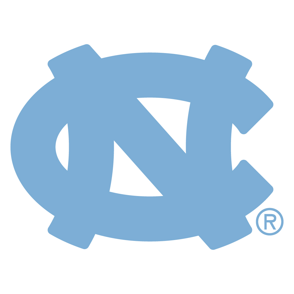 University of North Carolina Logo