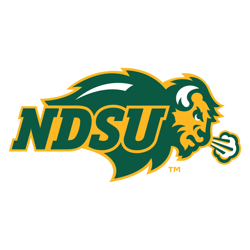 North Dakota State University Logo