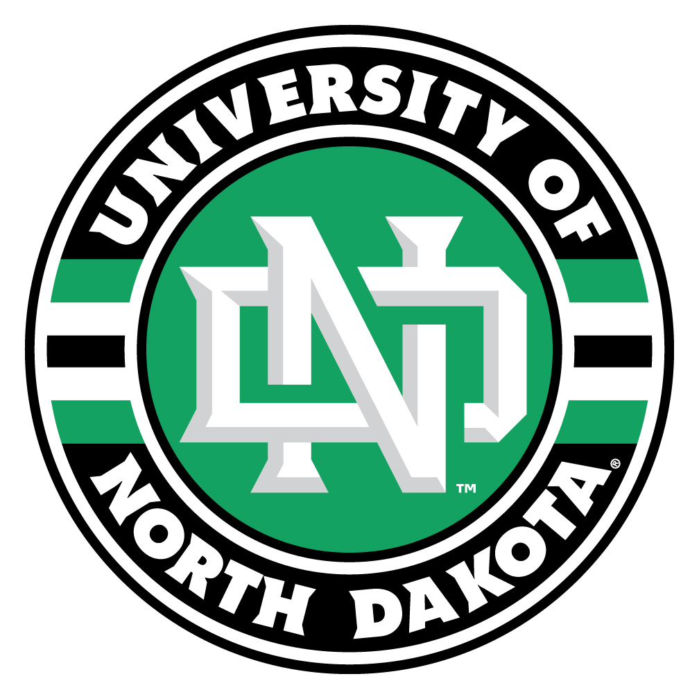 University of North Dakota Logo