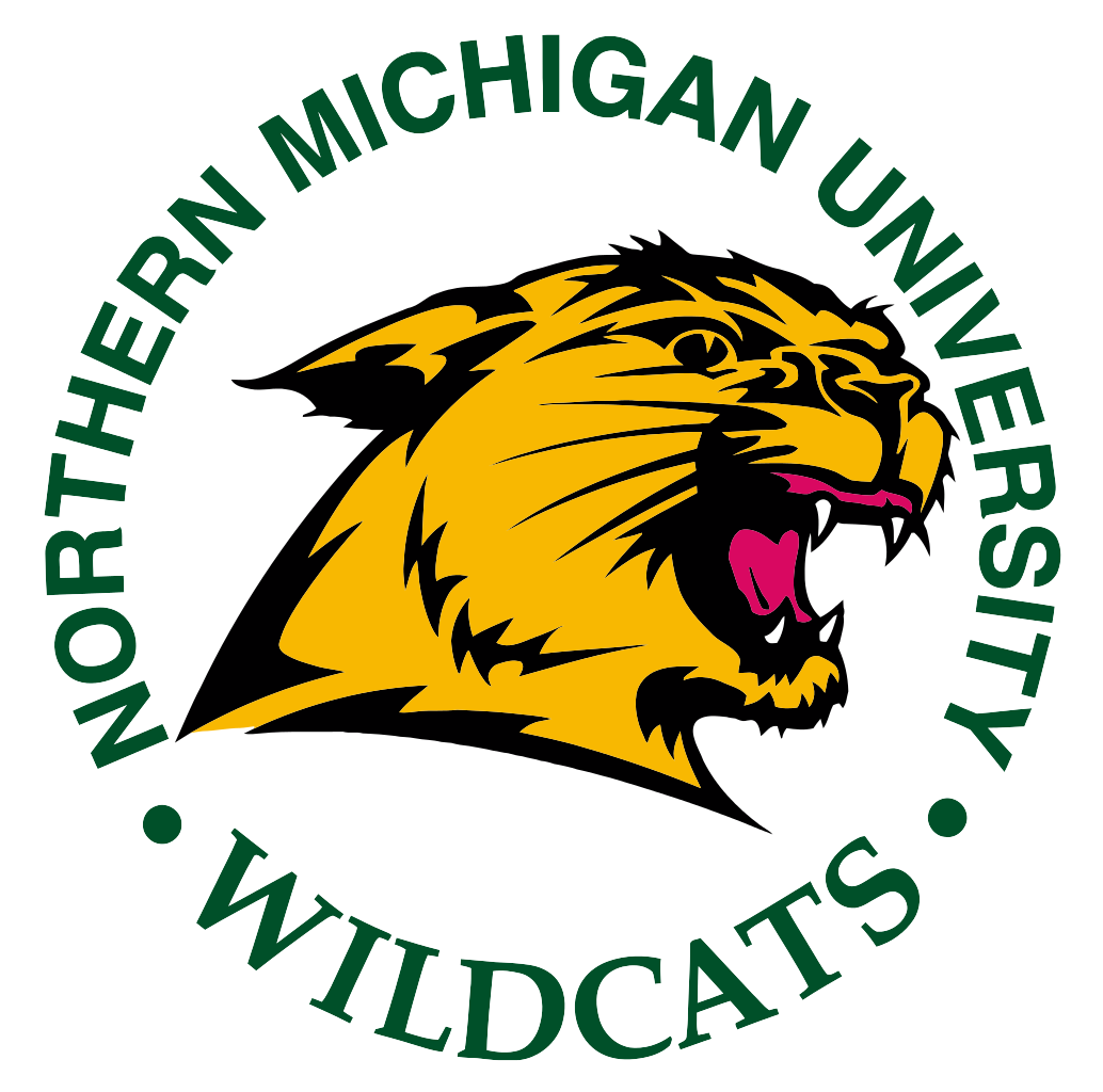 Northern Michigan University Logo