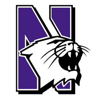 Northwestern University Logo