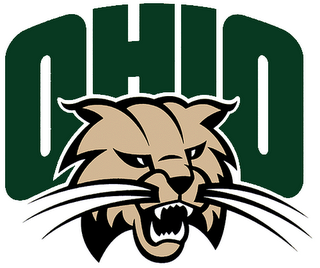 Ohio University Logo