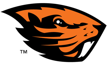 Oregon State University Logo