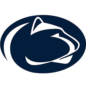 Penn State University Logo