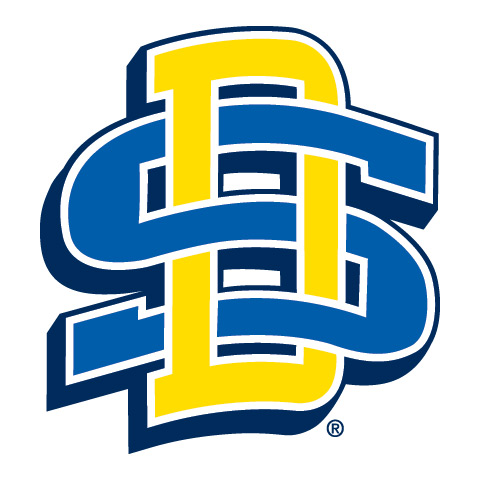 South Dakota State University Logo