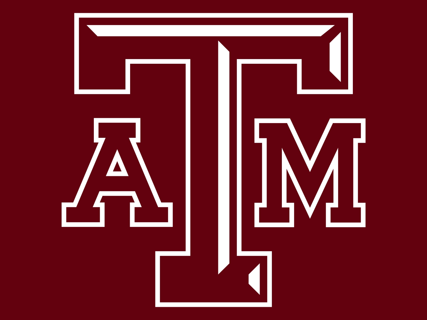 Texas A&M University Logo