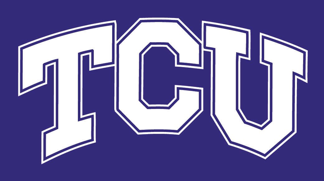 Texas Christian University Logo