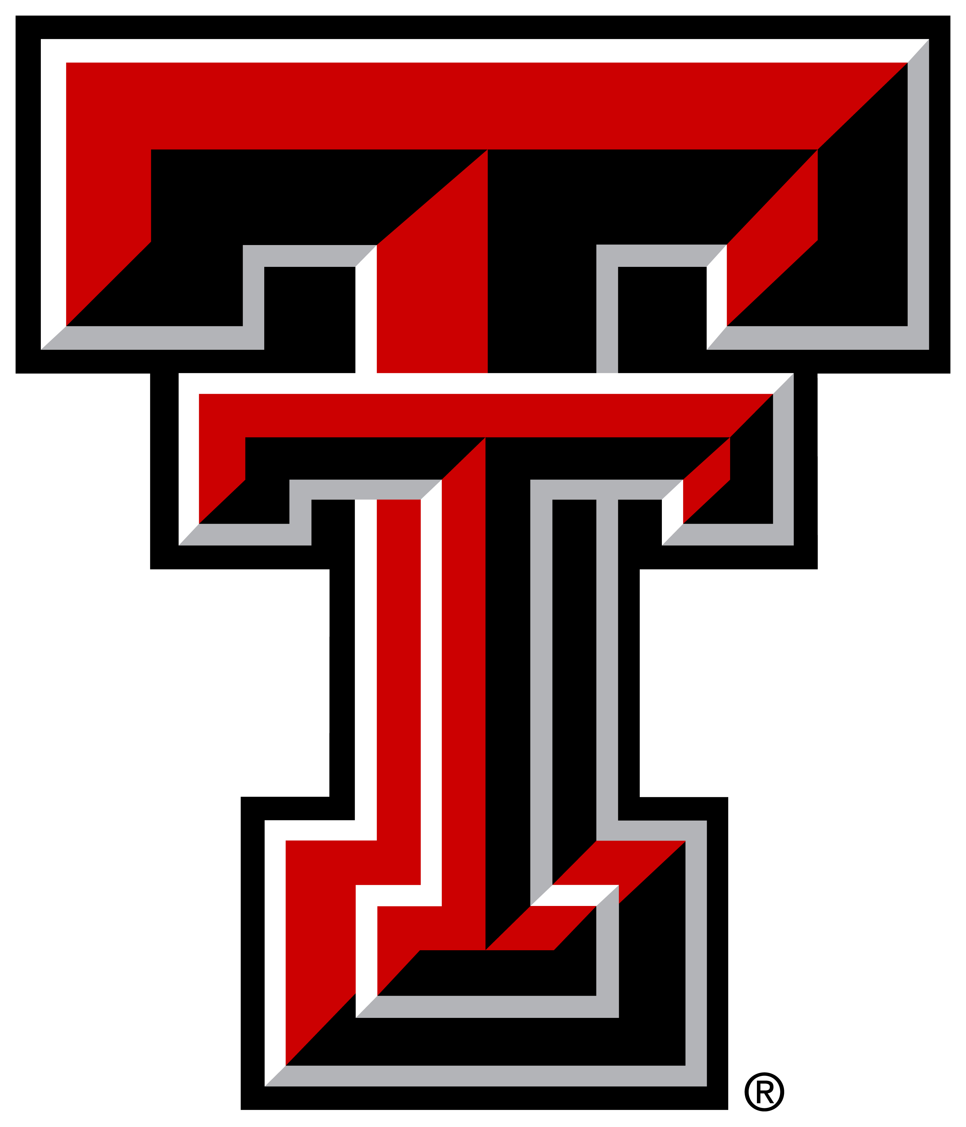 Texas Tech University Logo