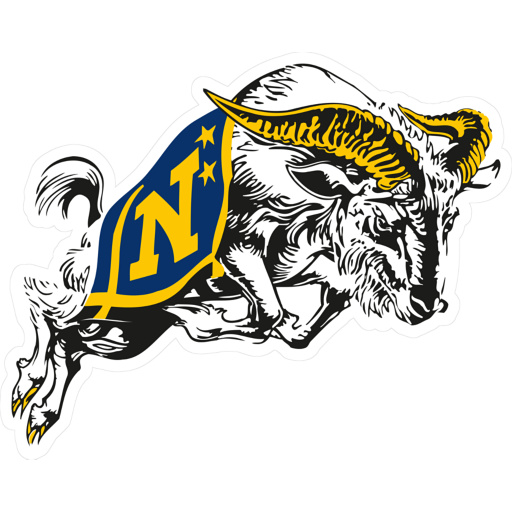 United States Naval Academy Logo