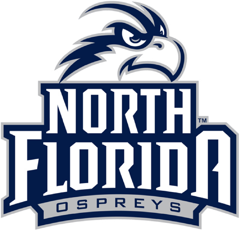 University of North Florida Logo