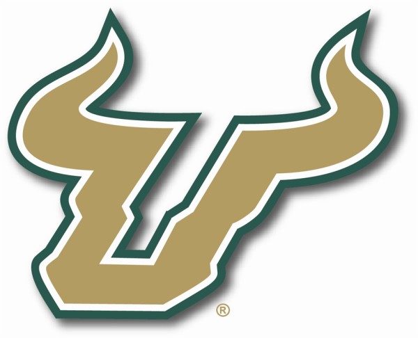 University of South Florida Logo