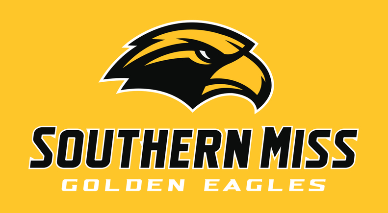 University of Southern Mississippi Logo