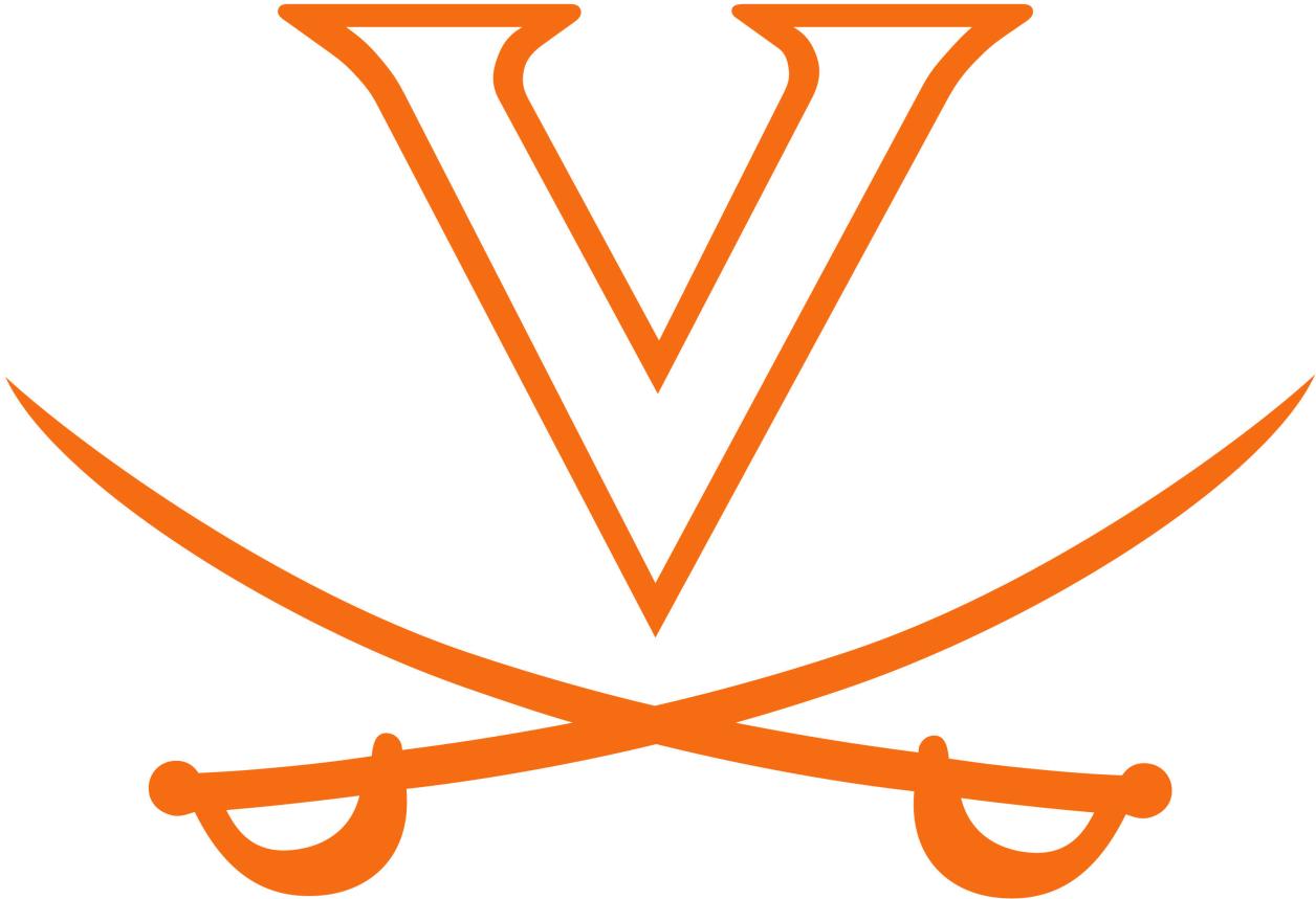 University of Virginia Logo