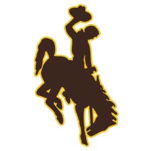 University of Wyoming Logo