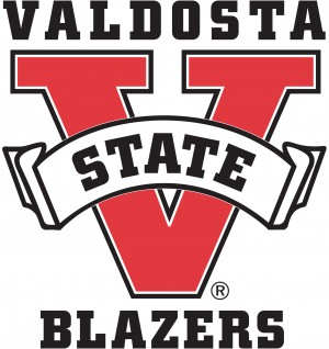 Valdosta State University Logo