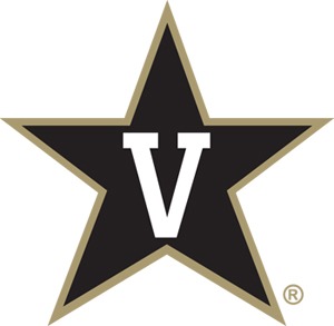 Vanderbilt University Logo