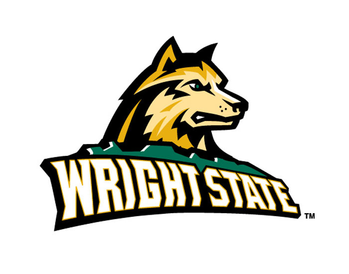 Wright State University Logo