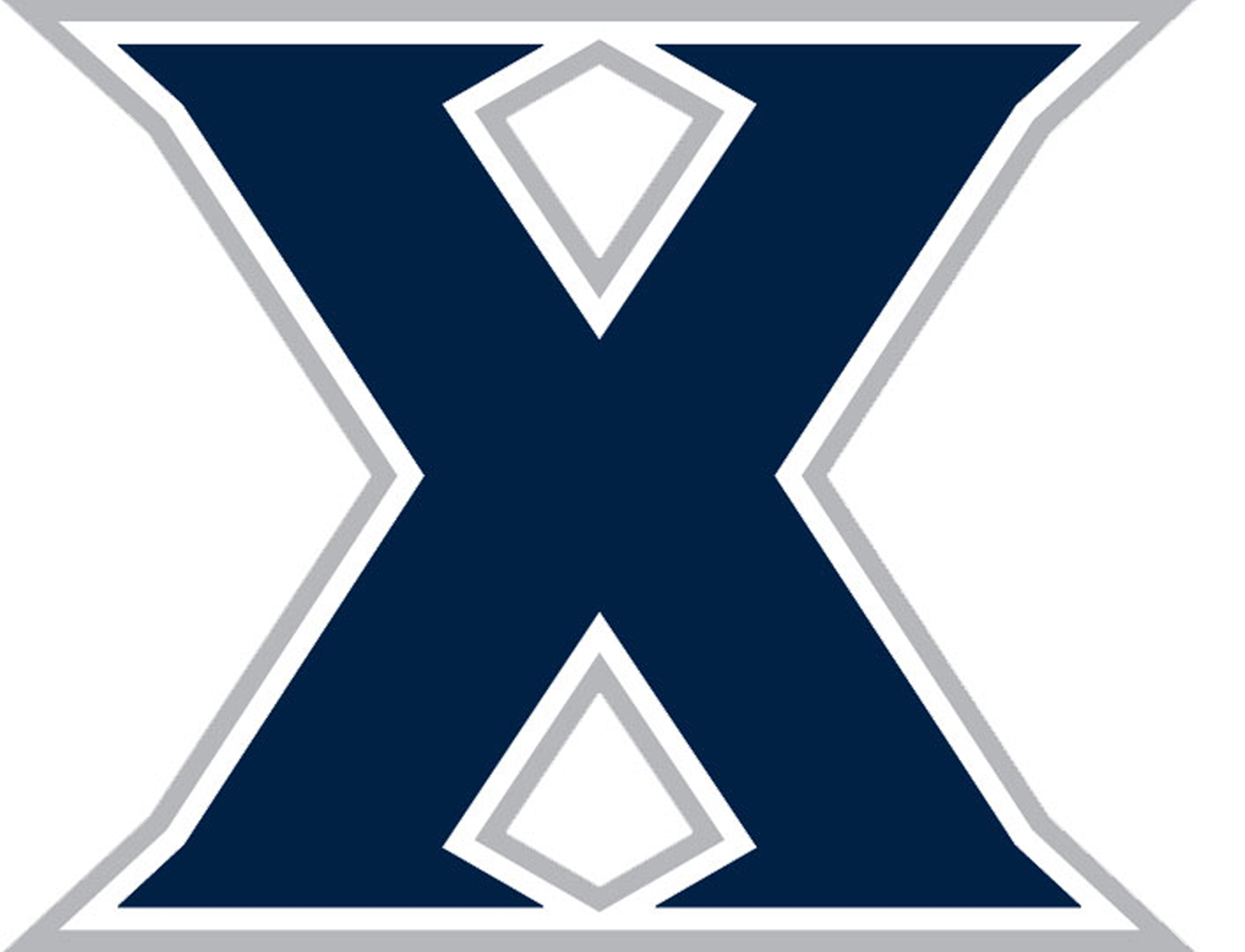 Xavier University Logo