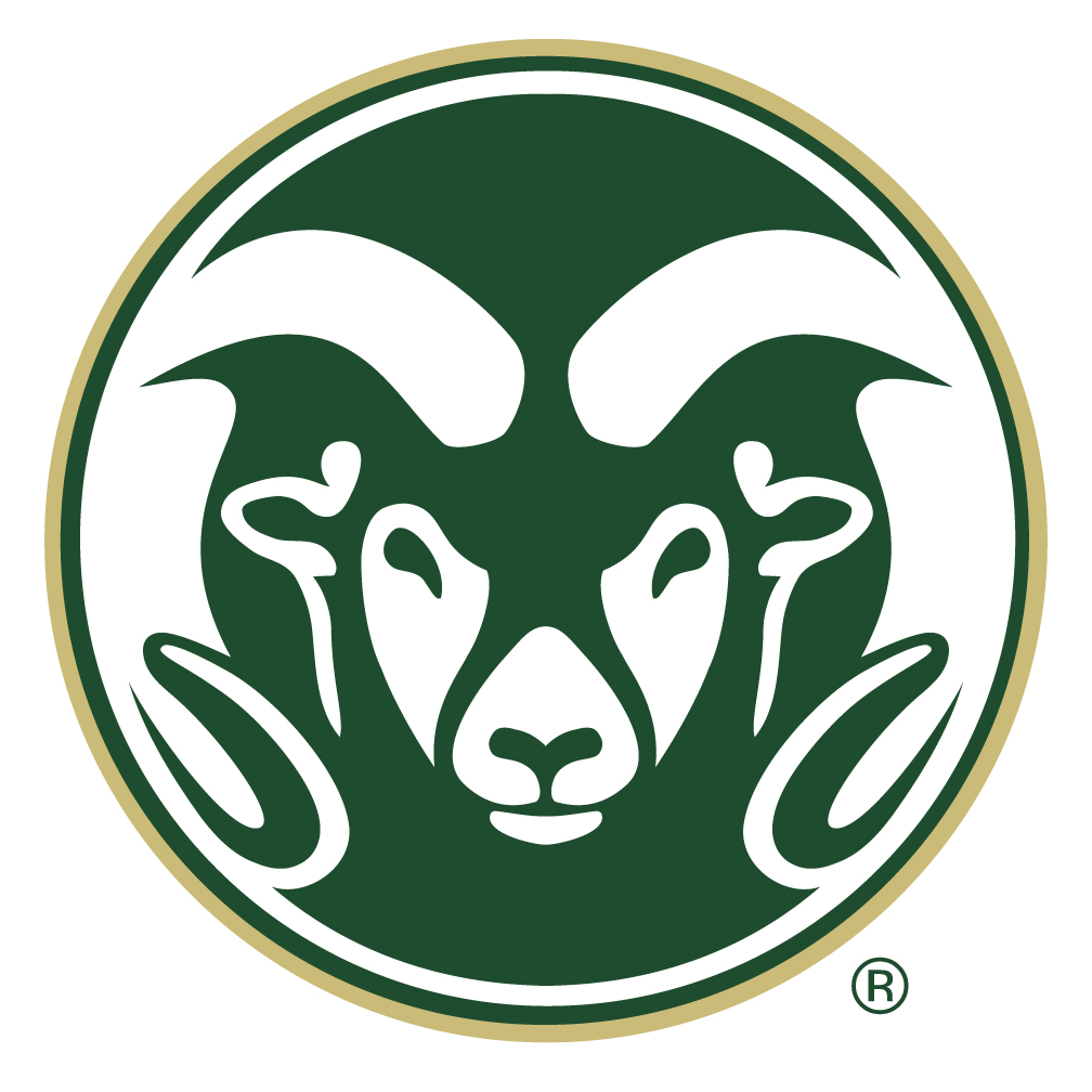 Colorado State University Logo