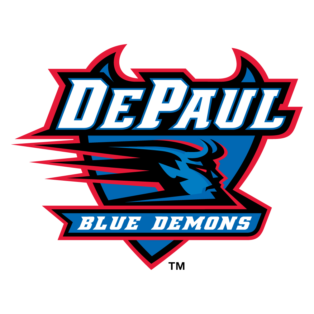 DePaul University Logo