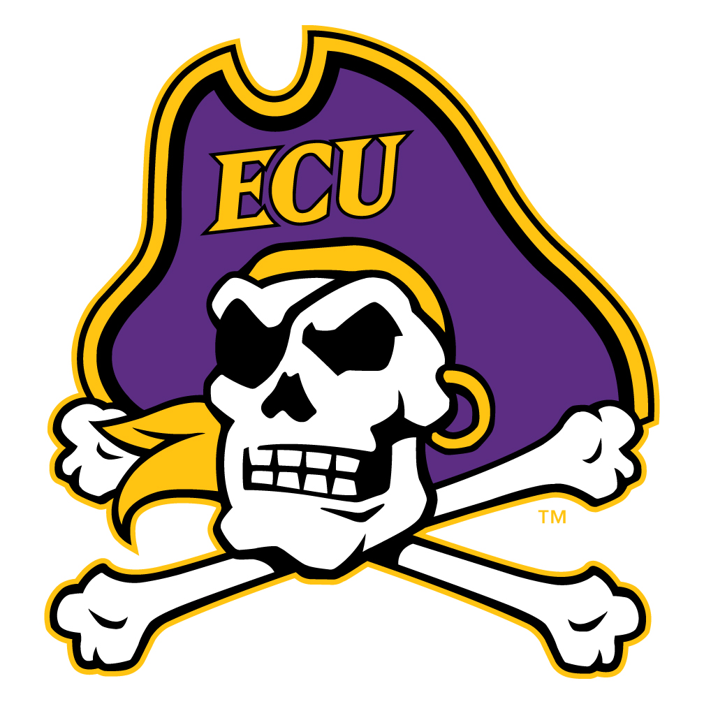 East Carolina University Logo