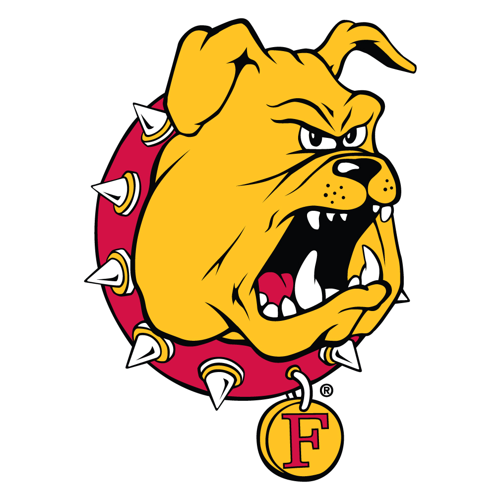 Ferris State University Logo