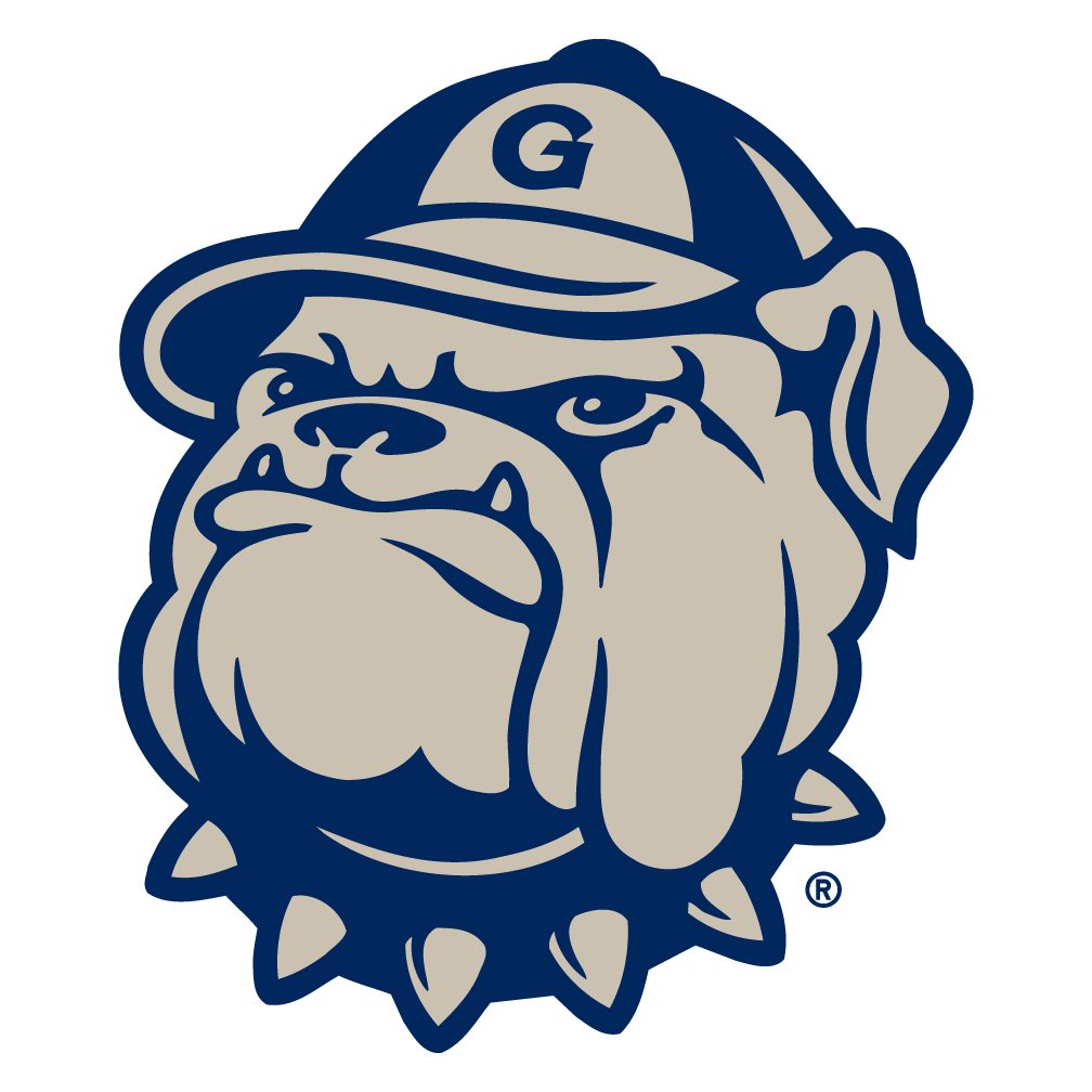 Georgetown University Logo