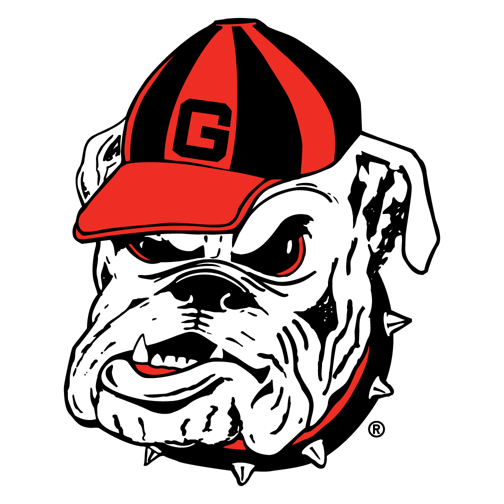 University of Georgia Logo