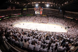 Arizona Coyotes Gila River Arena