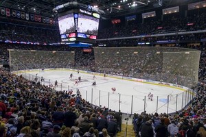 Columbus Blue Jackets Nationwide Arena