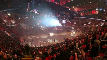 Joe Louis Arena